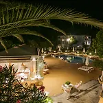 Mandraki Village Boutique 4*