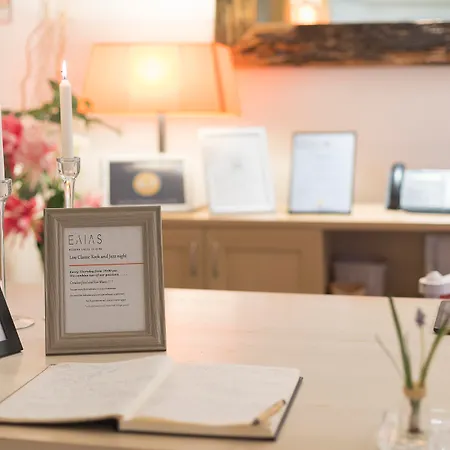 Hotel Mandraki Village Boutique 4*