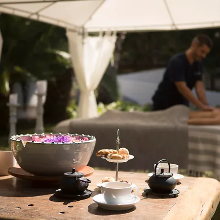 Hotel Mandraki Village Boutique