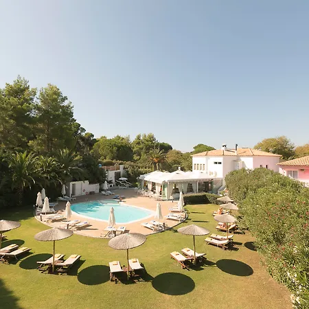 Mandraki Village Boutique Hotel Koukounaries