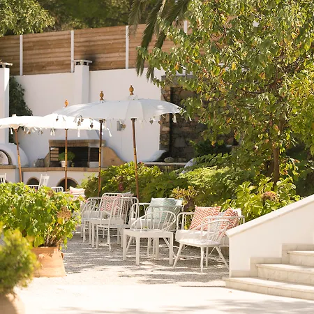 Hotel Mandraki Village Boutique Koukounaries