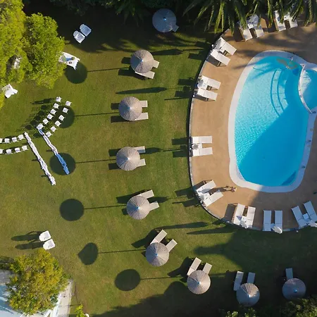 Hotel Mandraki Village Boutique