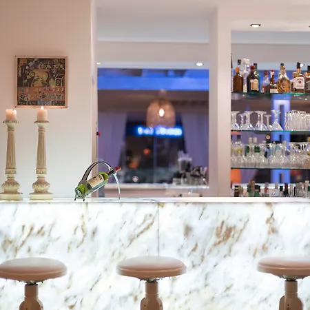 Mandraki Village Boutique 4* Koukounaries