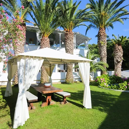 Mandraki Village Boutique 4*