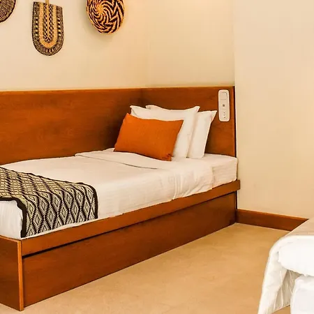 Hotel Mandraki Village Boutique