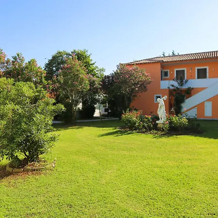 Mandraki Village Boutique 4*