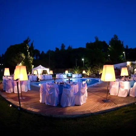 Mandraki Village Boutique 4*