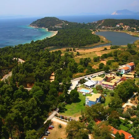 Hotel Mandraki Village Boutique Koukounaries