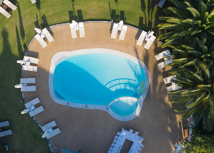 Mandraki Village Boutique