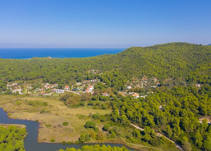 Hotel Mandraki Village Boutique 4*