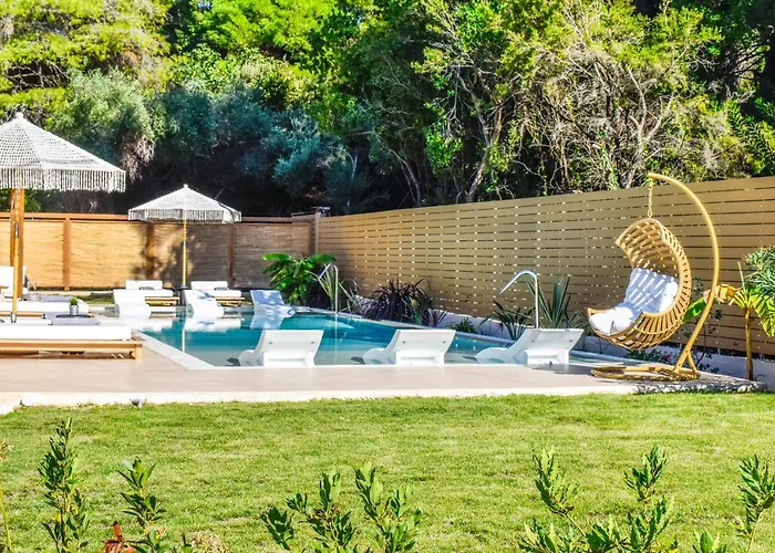 Mandraki Village Boutique Hotel