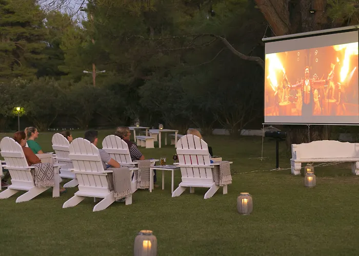 Mandraki Village Boutique 4*