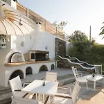 Szálloda Mandraki Village Boutique 4*