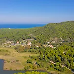 Szálloda Mandraki Village Boutique 4*
