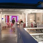 Szálloda Mandraki Village Boutique
