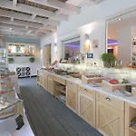 Szálloda Mandraki Village Boutique 4*