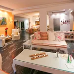 Mandraki Village Boutique 4*