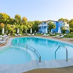 Mandraki Village Boutique Hotel