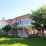 Mandraki Village Boutique 4* Kukunariész