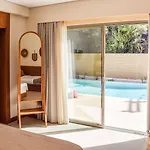 Mandraki Village Boutique 4* Kukunariész