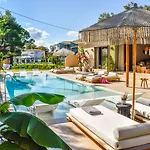 Mandraki Village Boutique 4* Kukunariész