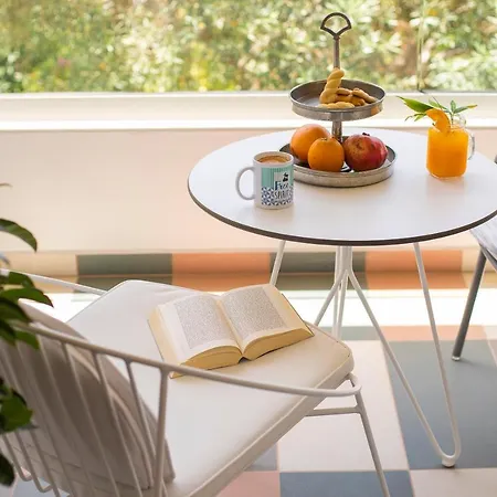 Hotel Mandraki Village Boutique