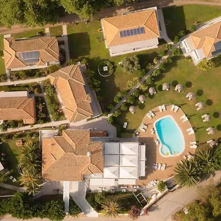 Mandraki Village Boutique 4* Koukounaries