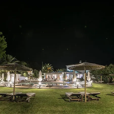 Mandraki Village Boutique
