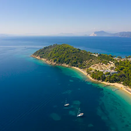 Ξενοδοχείο Mandraki Village Boutique Κουκουναριές