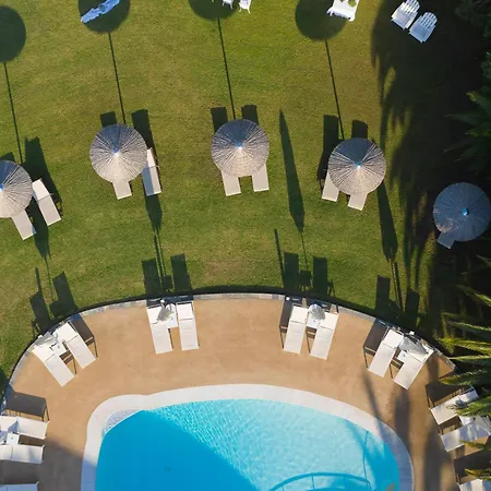 Mandraki Village Boutique