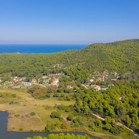 Hotel Mandraki Village Boutique 4*