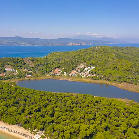 Mandraki Village Boutique Hotel Koukounaries