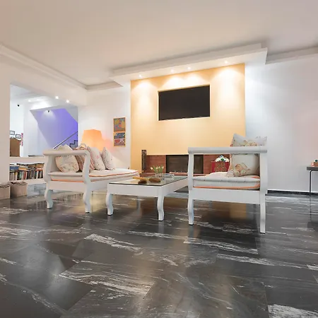 Mandraki Village Boutique Отель 4*