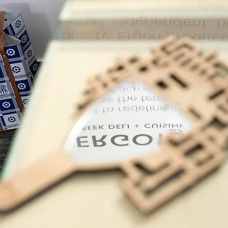 Mandraki Village Boutique Hotel 4*