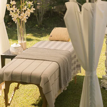 Mandraki Village Boutique 4* Κουκουναριές