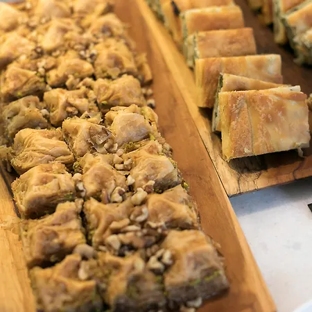 Hotel Mandraki Village Boutique