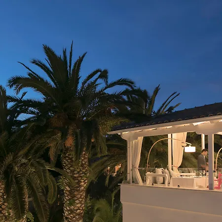 Mandraki Village Boutique 4*