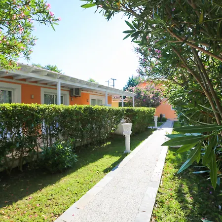 Szálloda Mandraki Village Boutique 4*