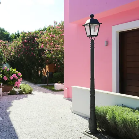 Mandraki Village Boutique 4*