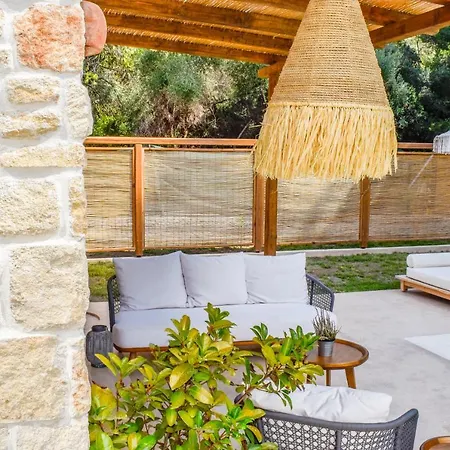 Mandraki Village Boutique Hotel Koukounaries