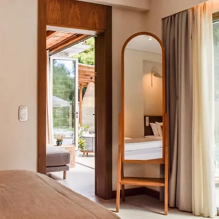 Hotel Mandraki Village Boutique