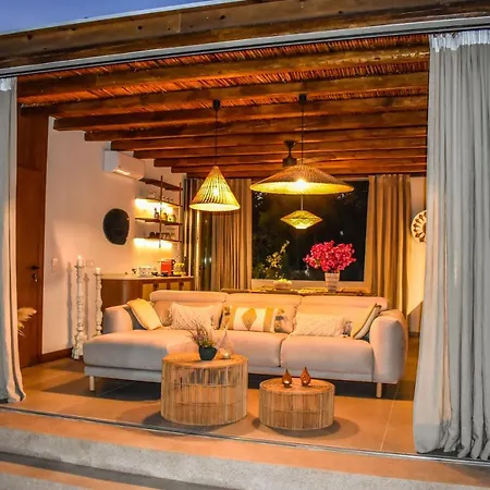 Mandraki Village Boutique Hotel