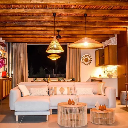 Mandraki Village Boutique Hotel