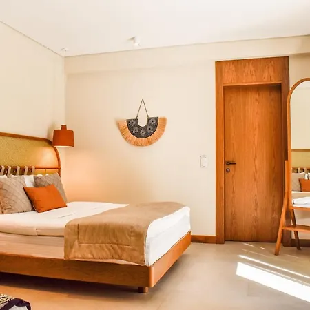 Mandraki Village Boutique Hotel