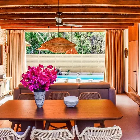 Mandraki Village Boutique Hotel