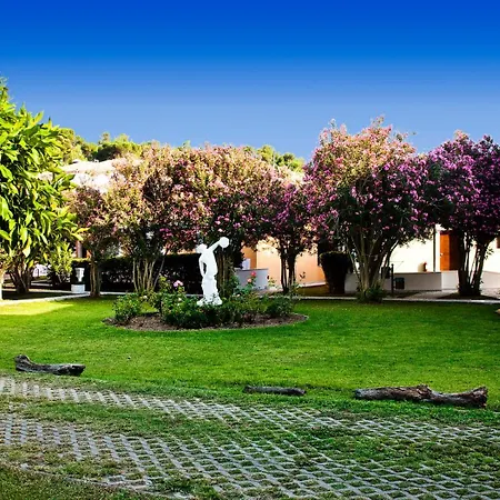 Mandraki Village Boutique Κουκουναριές