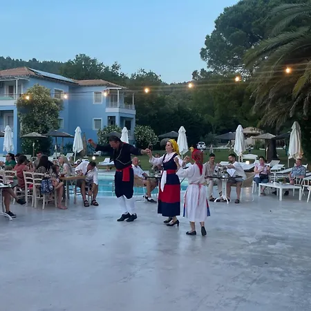 Mandraki Village Boutique Koukounaries