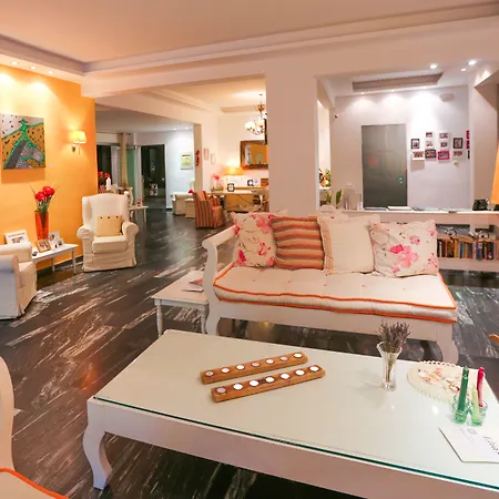 Mandraki Village Boutique 4*