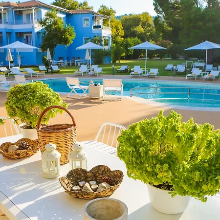 Mandraki Village Boutique Hotel 4*