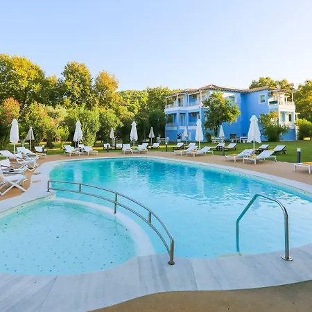 Mandraki Village Boutique Ξενοδοχείο